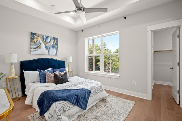 1809 Chestnut 1, Austin, TX 78702