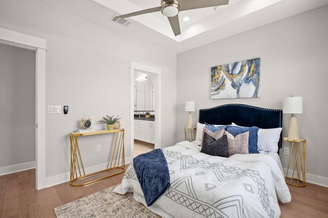 1809 Chestnut 1, Austin, TX 78702