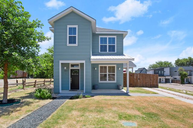 1809 Chestnut 1, Austin, TX 78702
