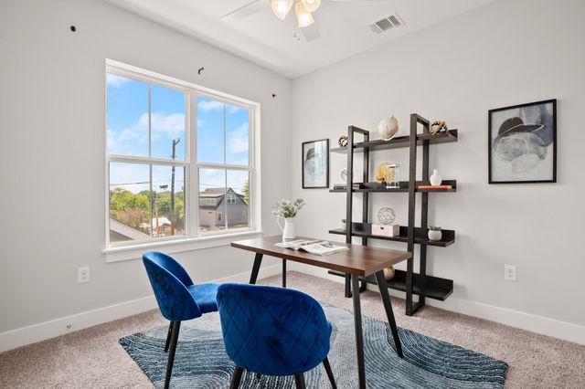 1809 Chestnut 1, Austin, TX 78702