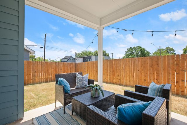 1809 Chestnut 1, Austin, TX 78702