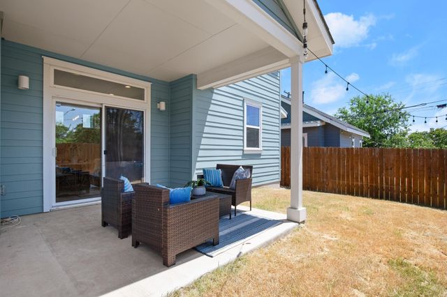 1809 Chestnut 1, Austin, TX 78702
