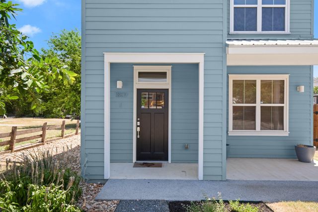 1809 Chestnut 1, Austin, TX 78702