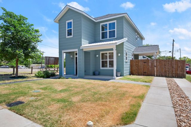 1809 Chestnut 1, Austin, TX 78702