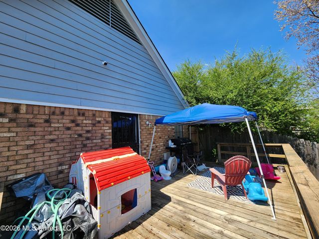 3415 Edenshire Lane, Horn Lake, MS 38637