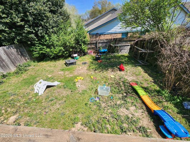 3415 Edenshire Lane, Horn Lake, MS 38637