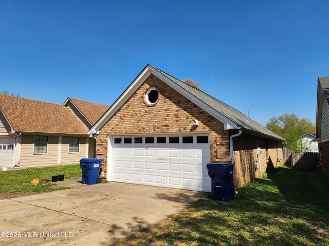 3415 Edenshire Lane, Horn Lake, MS 38637