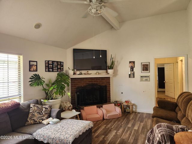 3415 Edenshire Lane, Horn Lake, MS 38637