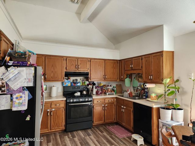 3415 Edenshire Lane, Horn Lake, MS 38637