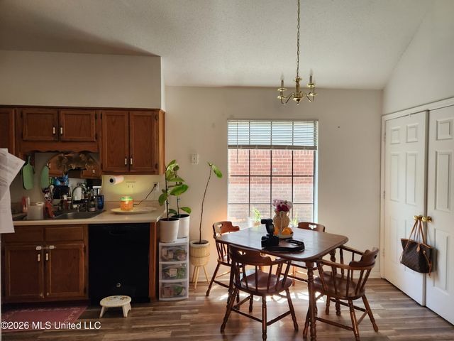 3415 Edenshire Lane, Horn Lake, MS 38637