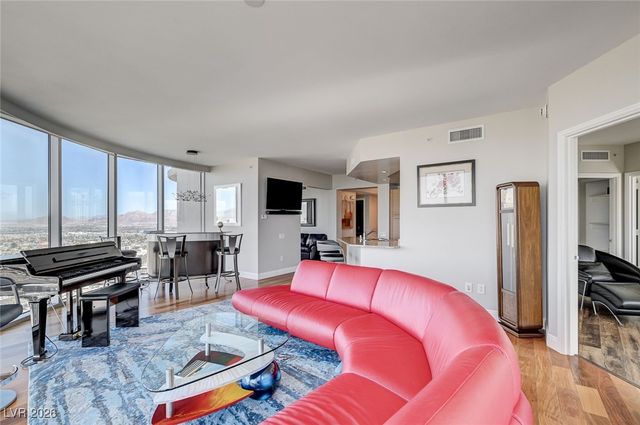 222 Karen Avenue 3508, Las Vegas, NV 89109