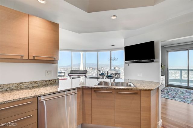 222 Karen Avenue 3508, Las Vegas, NV 89109