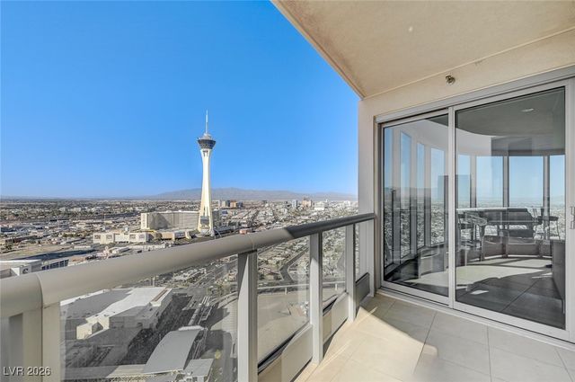 222 Karen Avenue 3508, Las Vegas, NV 89109