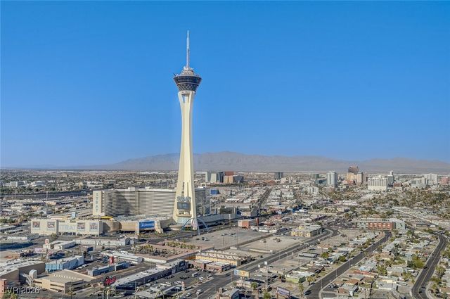 222 Karen Avenue 3508, Las Vegas, NV 89109