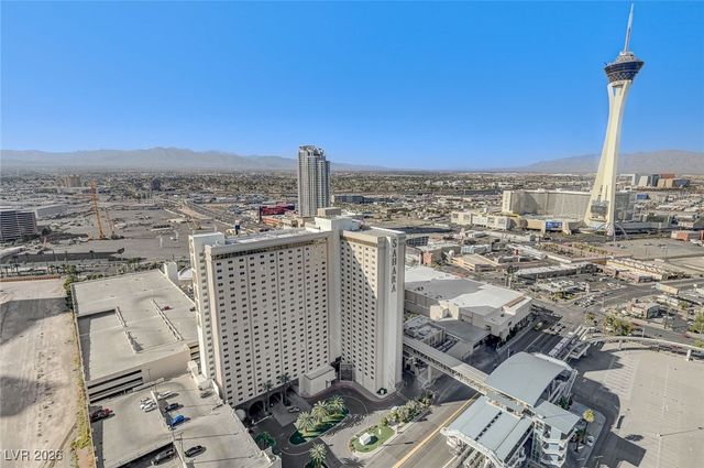 222 Karen Avenue 3508, Las Vegas, NV 89109