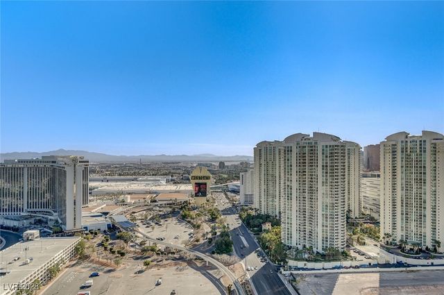 222 Karen Avenue 3508, Las Vegas, NV 89109