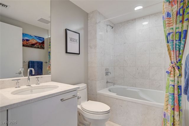 222 Karen Avenue 3508, Las Vegas, NV 89109