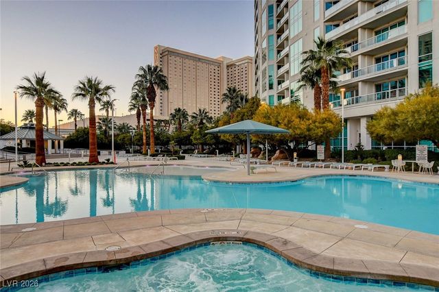 222 Karen Avenue 3508, Las Vegas, NV 89109