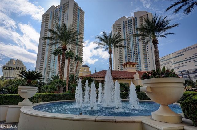 222 Karen Avenue 3508, Las Vegas, NV 89109