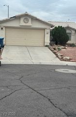 5215 Nest Court, North Las Vegas, NV 89031