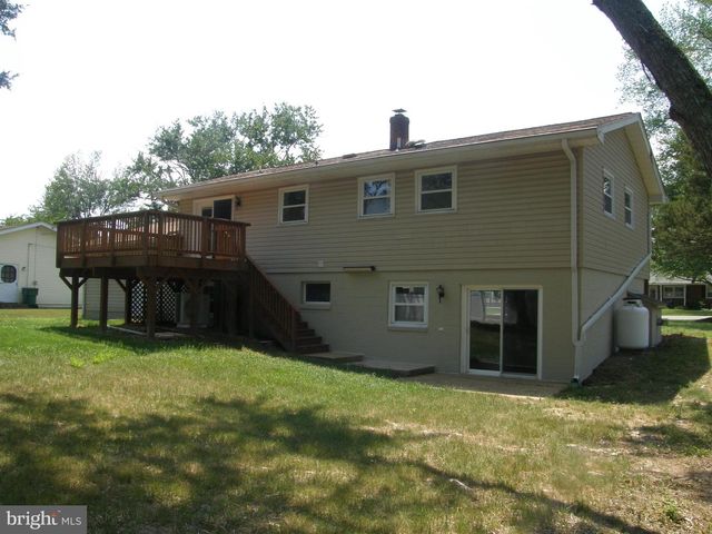 21456 LYNN DR, Lexington Park, MD 20653