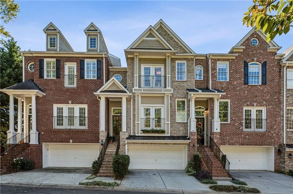 282 McLaren Gates, Marietta, GA 30060