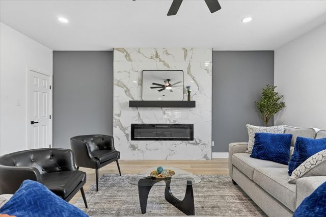 1533 Caymus Court, Lewisville, TX 75067