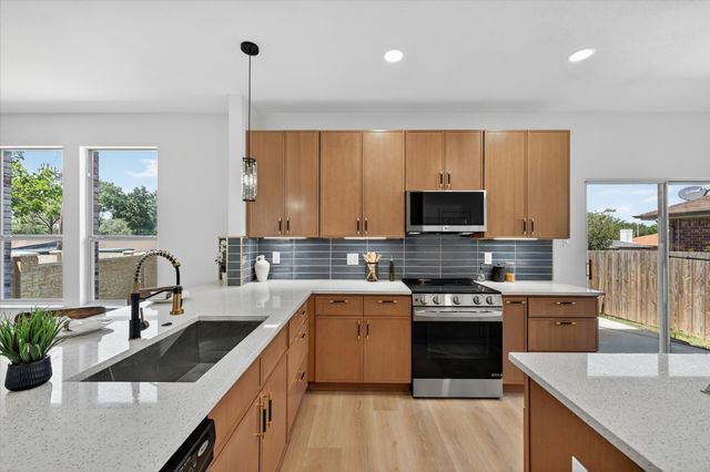 1533 Caymus Court, Lewisville, TX 75067