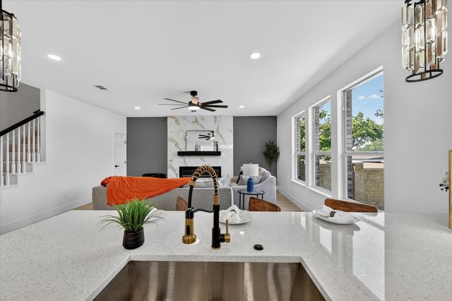 1533 Caymus Court, Lewisville, TX 75067