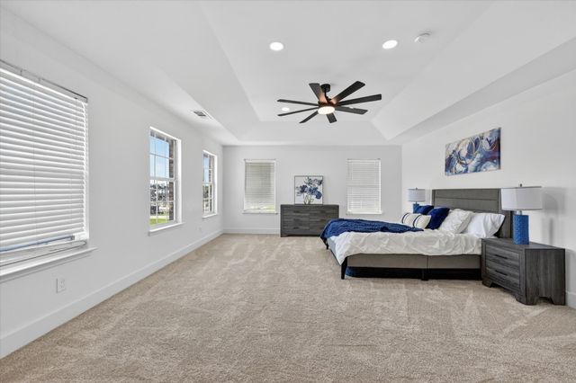 1533 Caymus Court, Lewisville, TX 75067