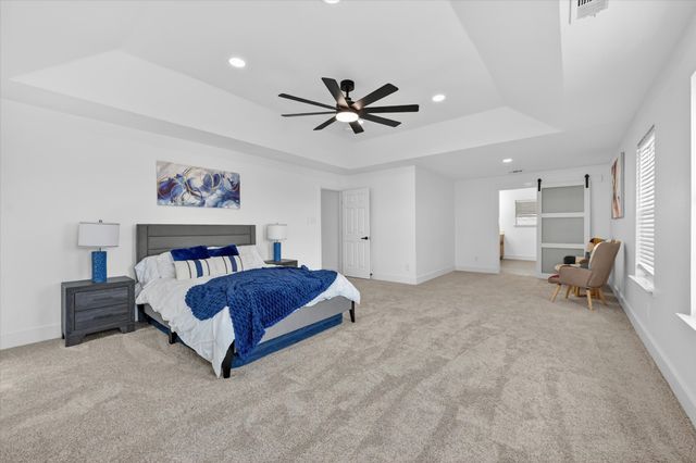 1533 Caymus Court, Lewisville, TX 75067
