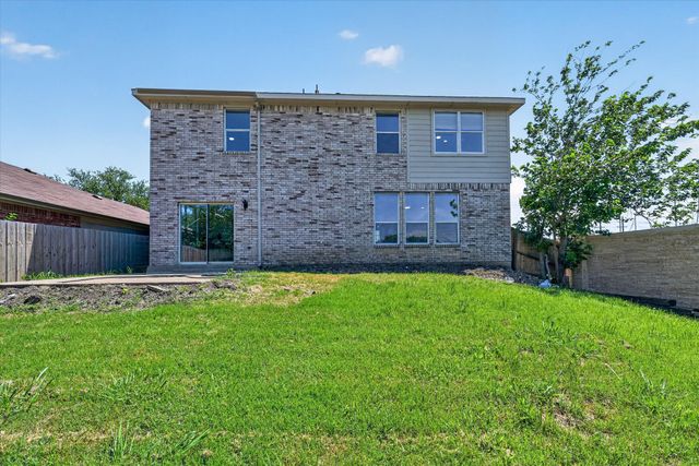 1533 Caymus Court, Lewisville, TX 75067