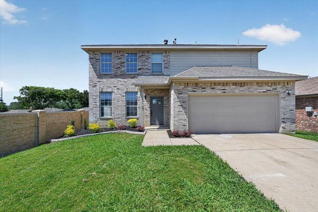 1533 Caymus Court, Lewisville, TX 75067