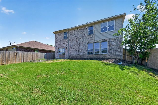 1533 Caymus Court, Lewisville, TX 75067