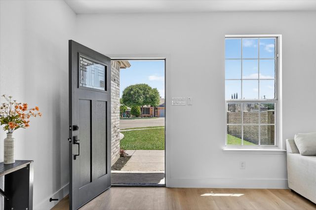 1533 Caymus Court, Lewisville, TX 75067
