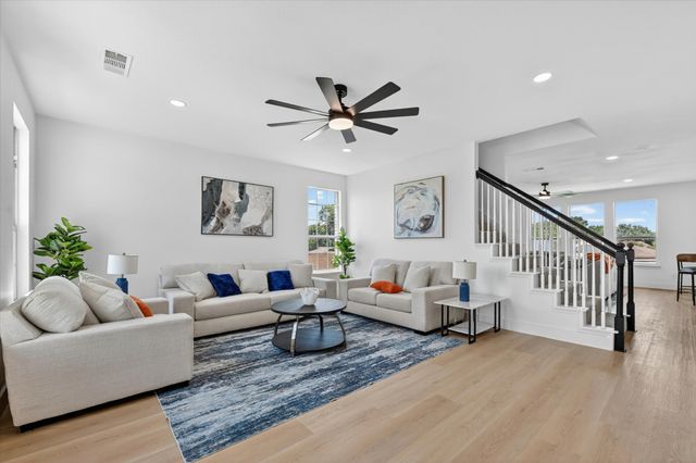 1533 Caymus Court, Lewisville, TX 75067