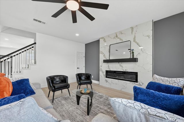 1533 Caymus Court, Lewisville, TX 75067