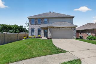 1533 Caymus Court, Lewisville, TX 75067