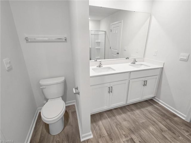 1108 Evelynnview Lane, Kernersville, NC 27284