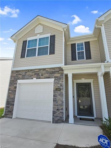1108 Evelynnview Lane, Kernersville, NC 27284