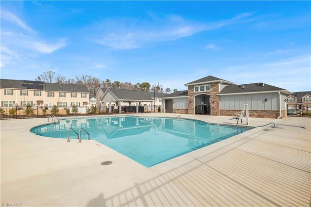 1108 Evelynnview Lane, Kernersville, NC 27284