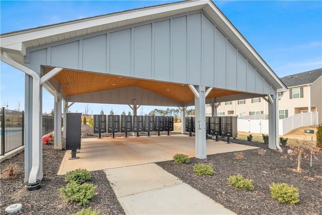 1108 Evelynnview Lane, Kernersville, NC 27284
