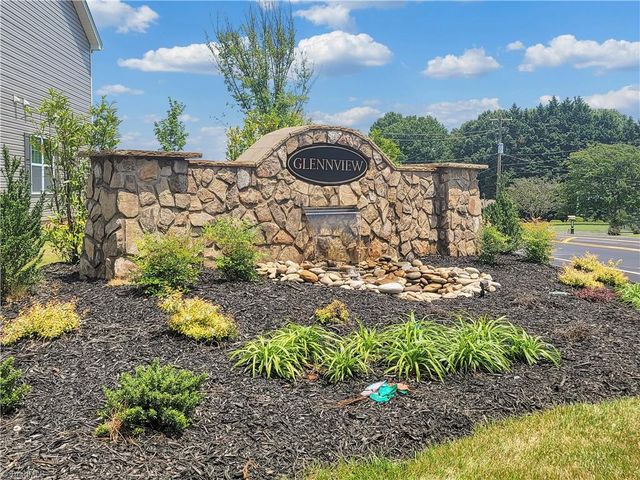 1108 Evelynnview Lane, Kernersville, NC 27284