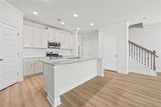 3006 Chene Place, Duluth, GA 30097
