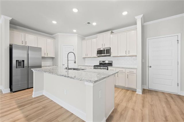 3006 Chene Place, Duluth, GA 30097