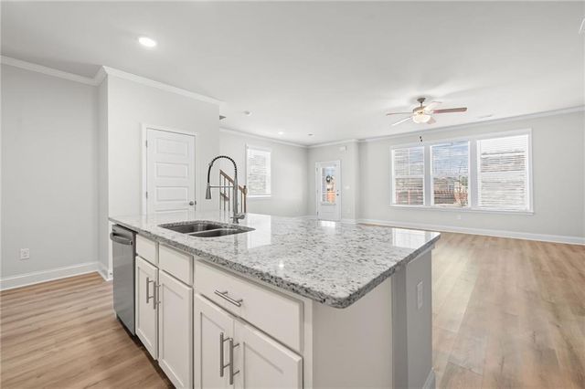 3006 Chene Place, Duluth, GA 30097