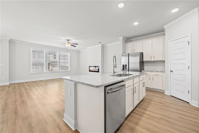 3006 Chene Place, Duluth, GA 30097