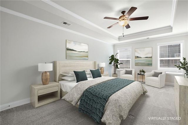 3006 Chene Place, Duluth, GA 30097