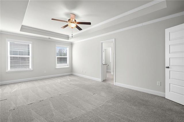 3006 Chene Place, Duluth, GA 30097