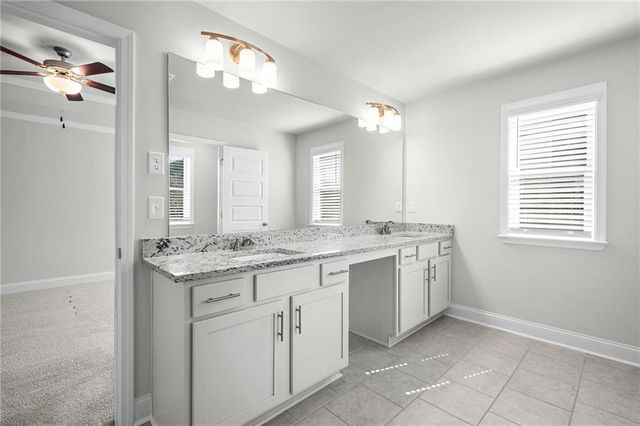 3006 Chene Place, Duluth, GA 30097